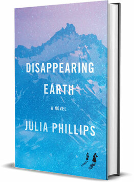 julia phillips author